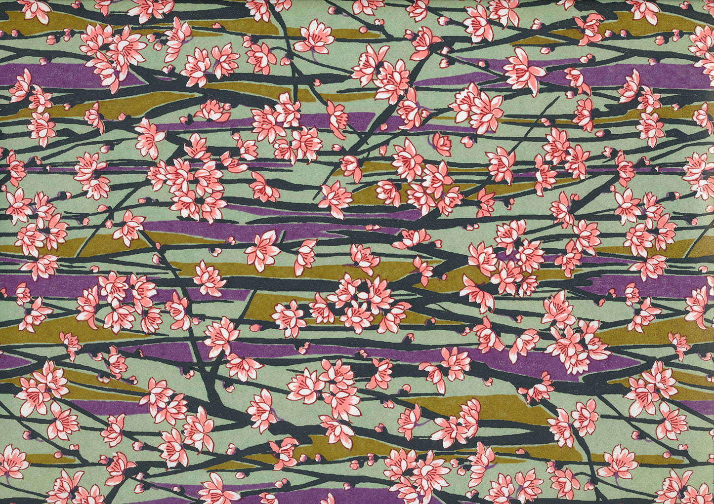 Papier Chiyogami 299