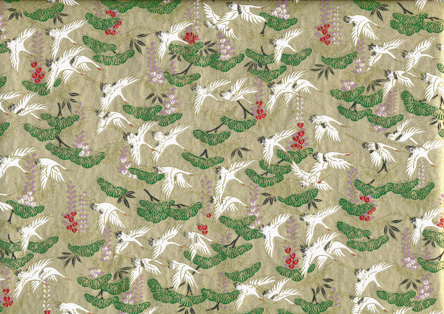 Papier Chiyogami 223