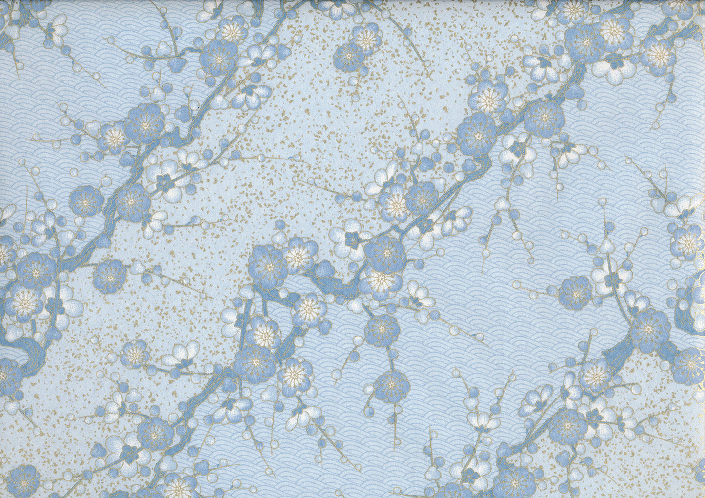 Papier Chiyogami 227