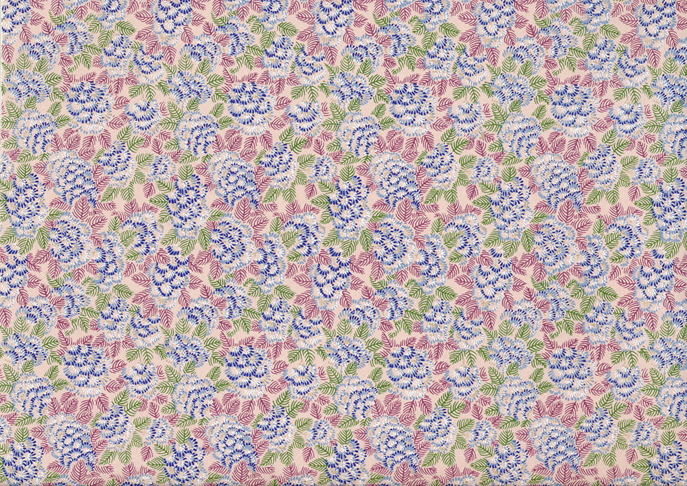 Chiyogami Paper 109 - ollilypaperware