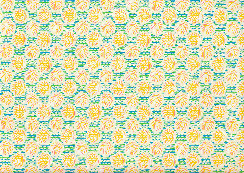 Chiyogami Paper 110 - ollilypaperware