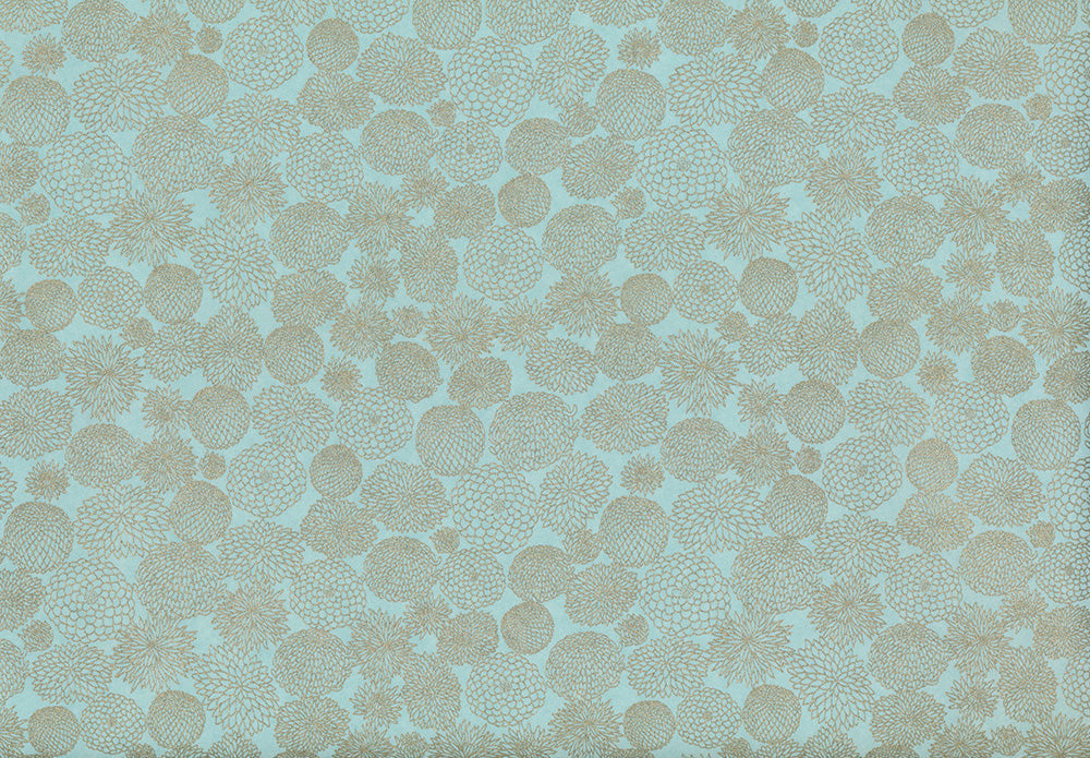 Chiyogami Paper 111 - ollilypaperware