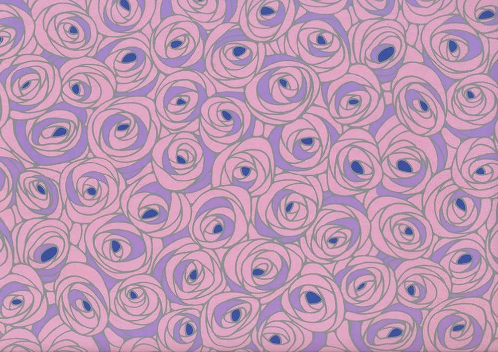 Chiyogami Paper 114 - ollilypaperware