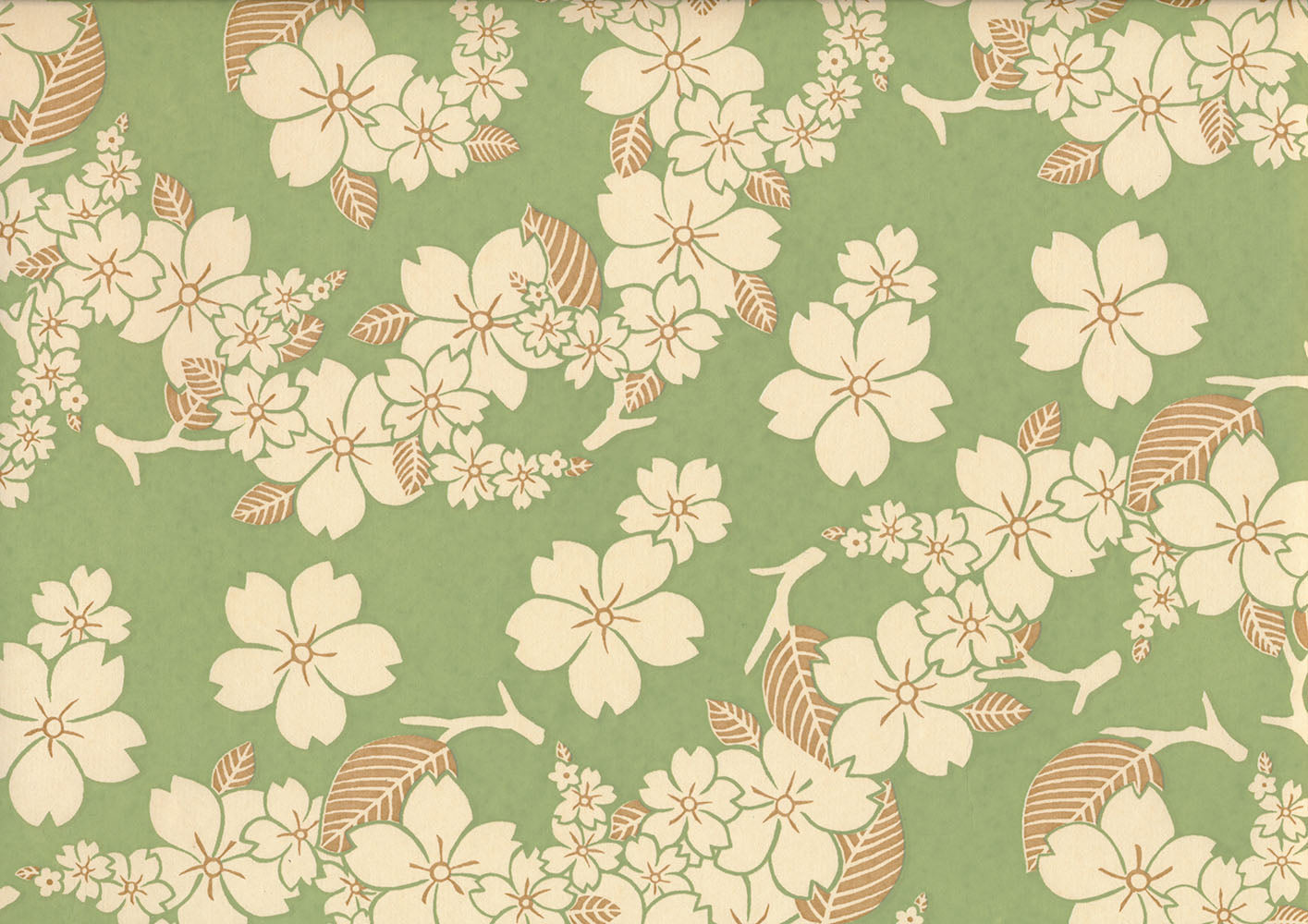 Chiyogami Paper 119 - ollilypaperware