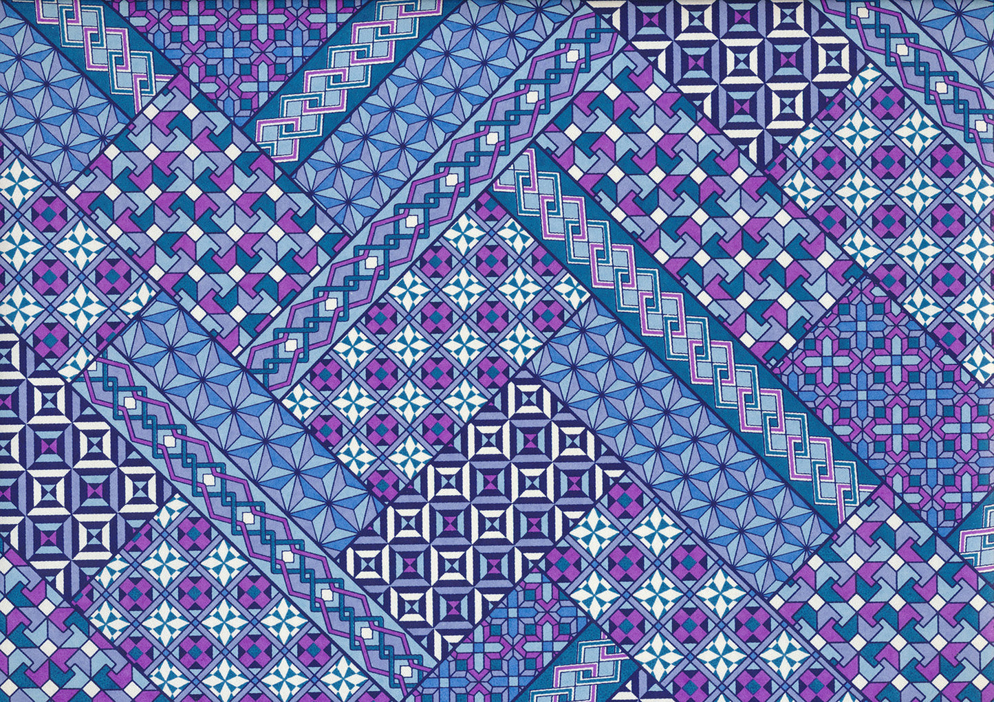 Papier Chiyogami 268