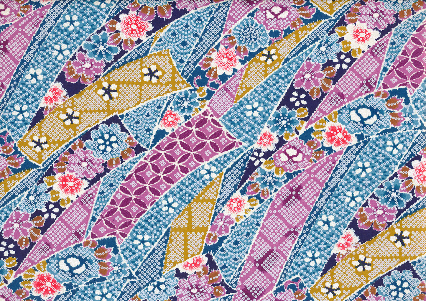 Papier Chiyogami 269