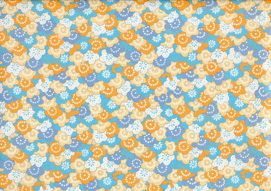 Papier Chiyogami 272