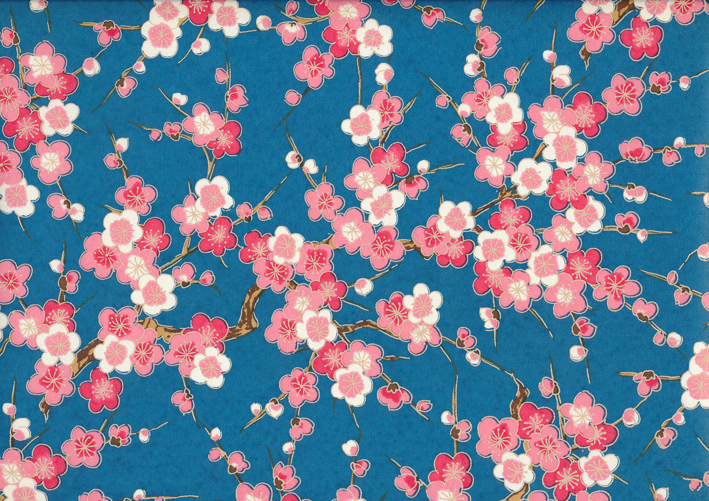 Chiyogami-Papier 265