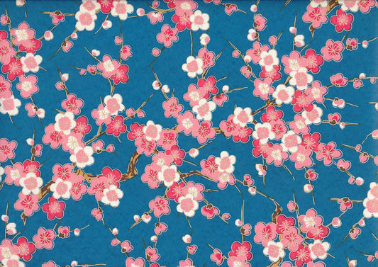 Chiyogami papier 265