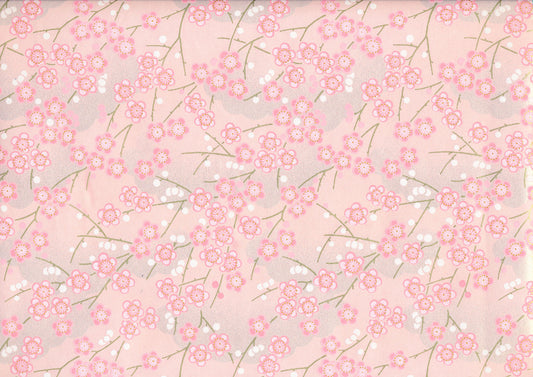 Papier Chiyogami 266