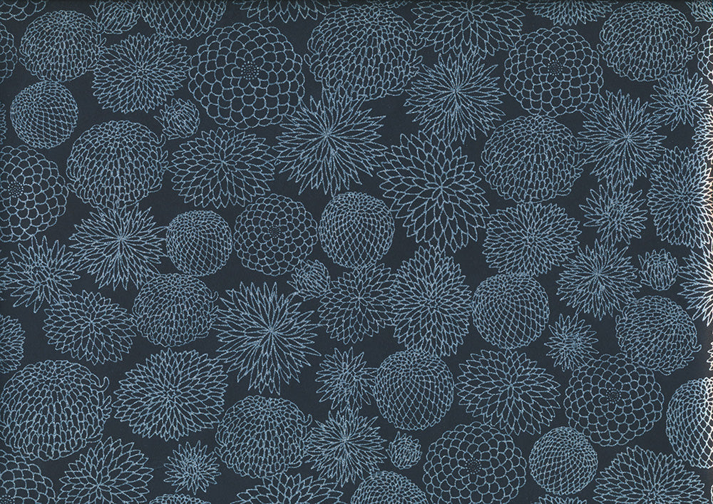 Chiyogami Paper 144 - ollilypaperware