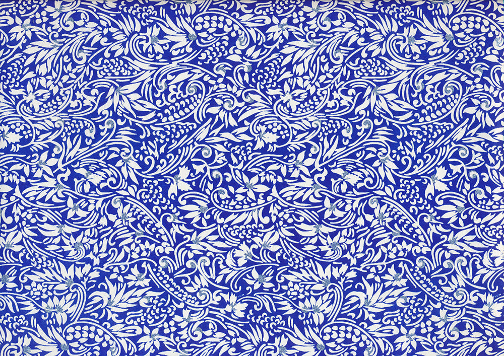 Chiyogami Paper 145 - ollilypaperware