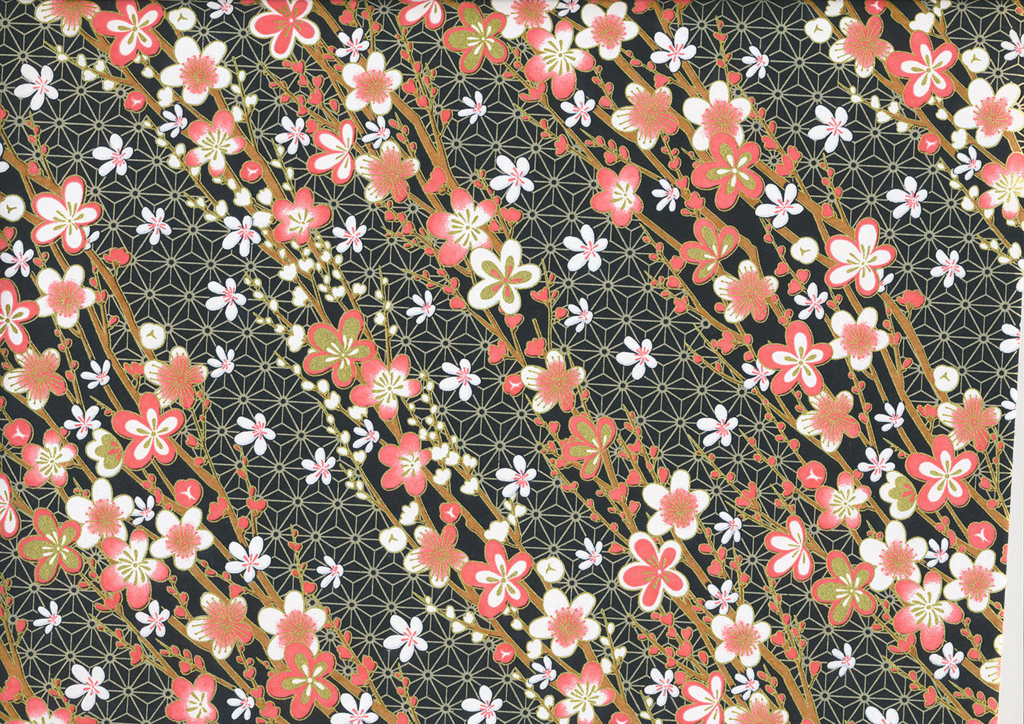 Papier Chiyogami 200