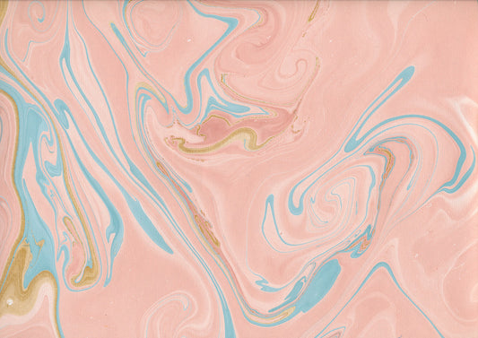 Cotton Paper 030 - ollilypaperware
