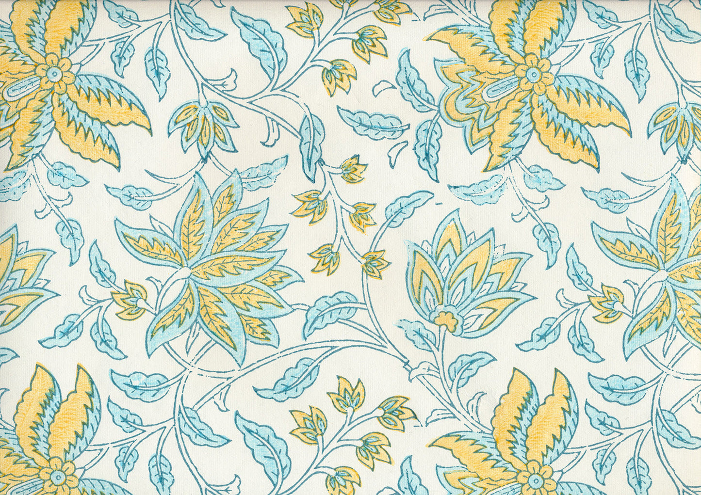 Cotton Paper 024 - ollilypaperware