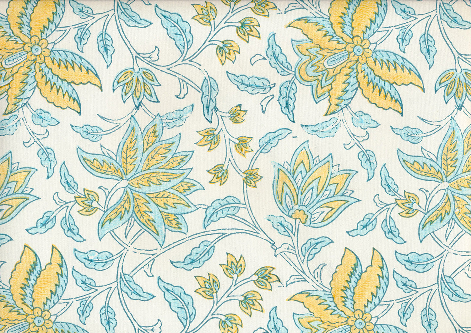 Cotton Paper 024 - ollilypaperware