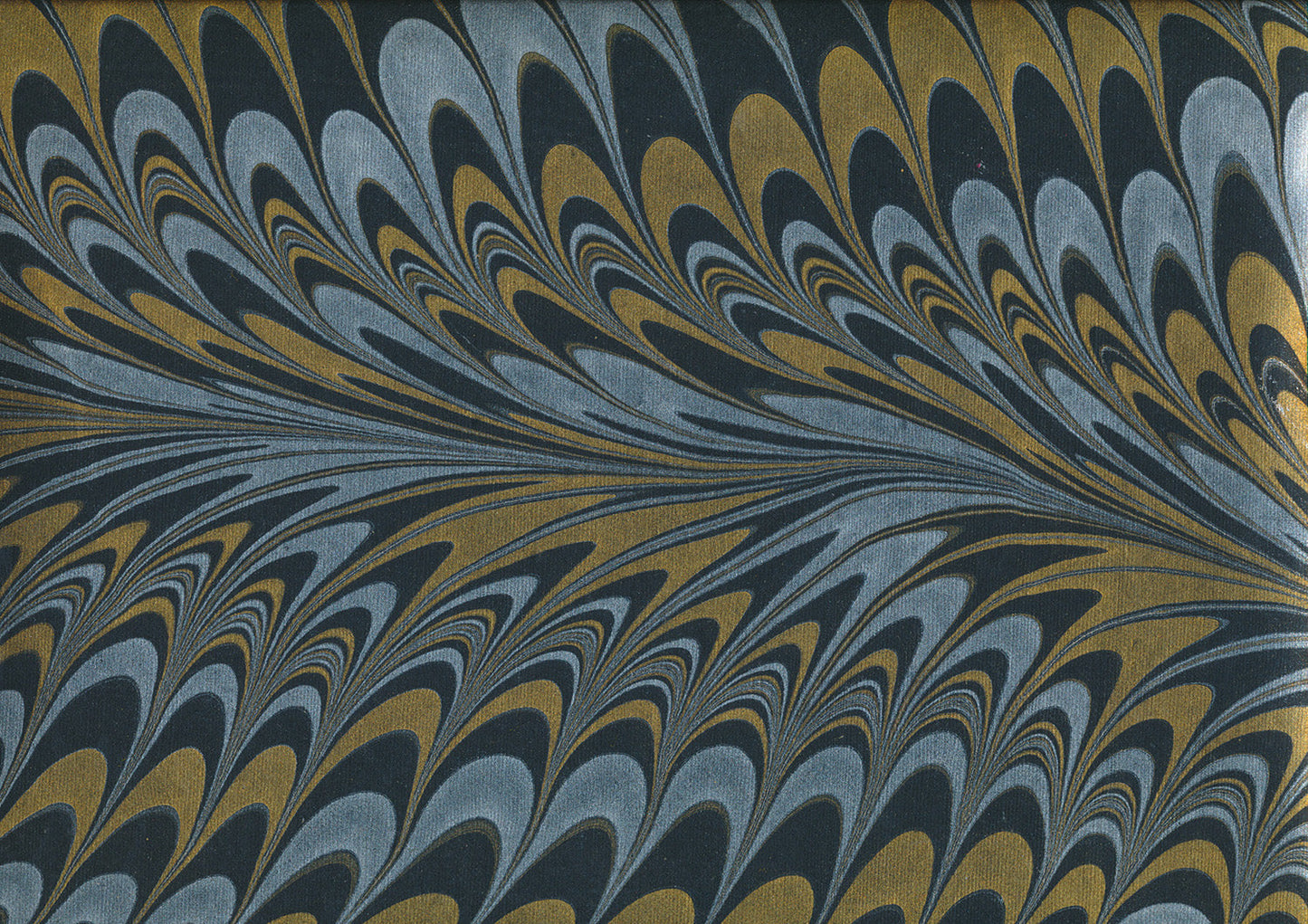 Cotton Paper 033 - ollilypaperware