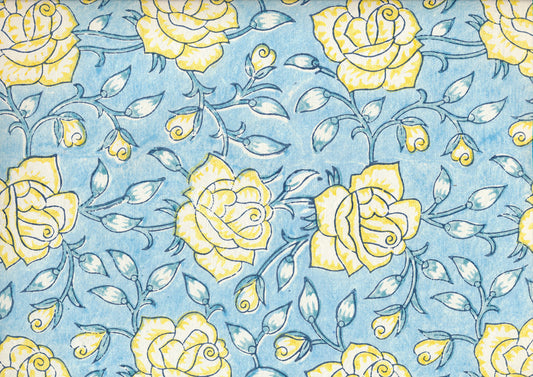 Baumwollpapier 084