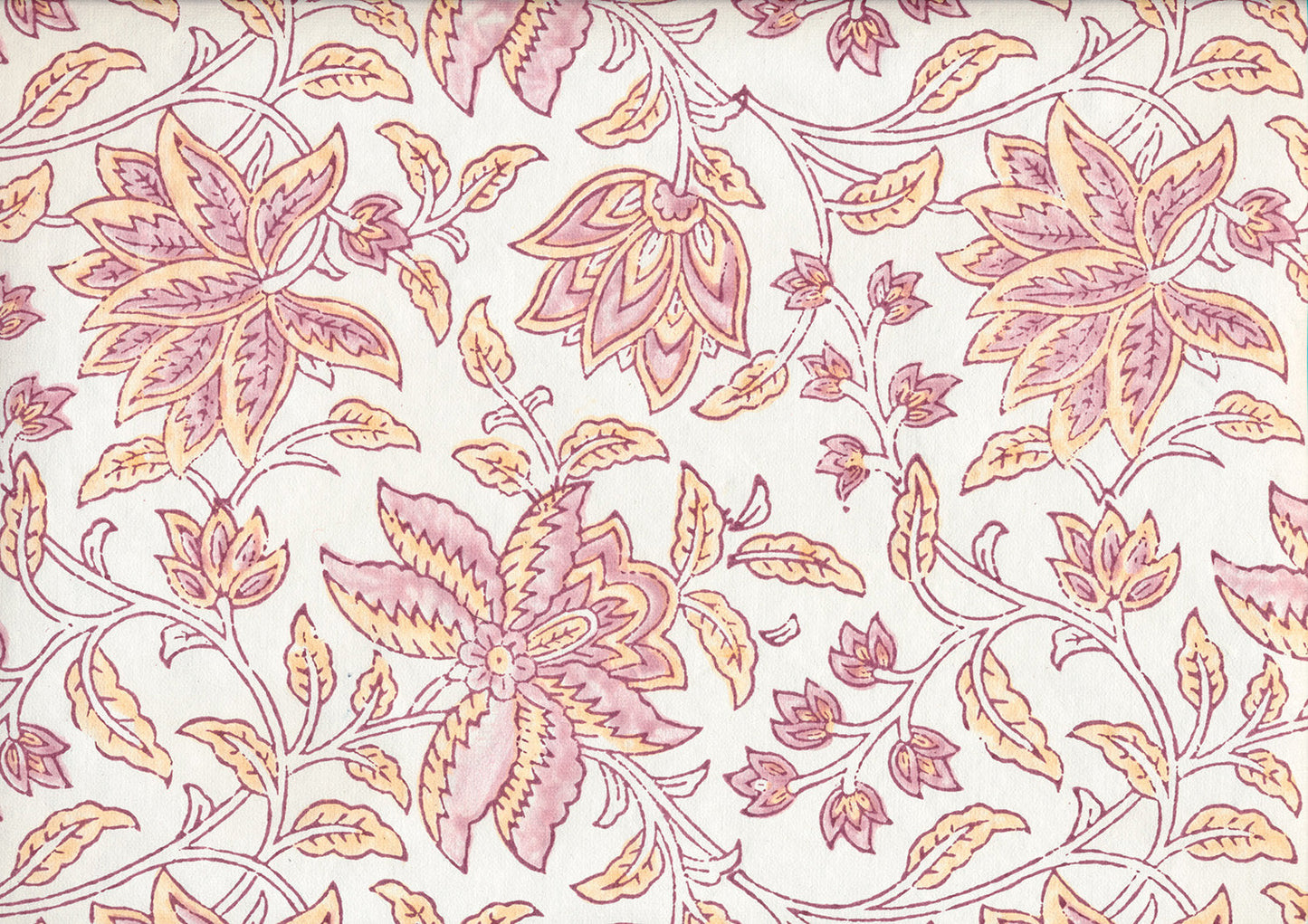Papier de coton 044