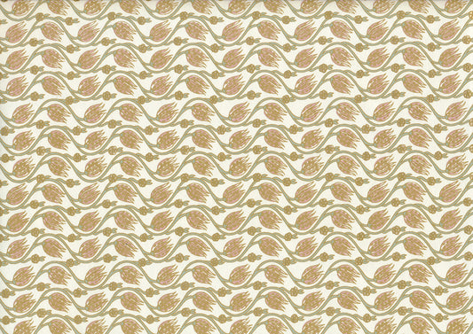Baumwollpapier 132