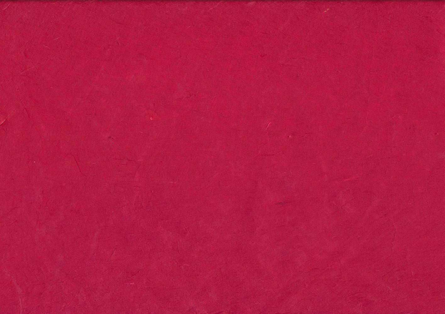 Hanji Paper red - ollilypaperware
