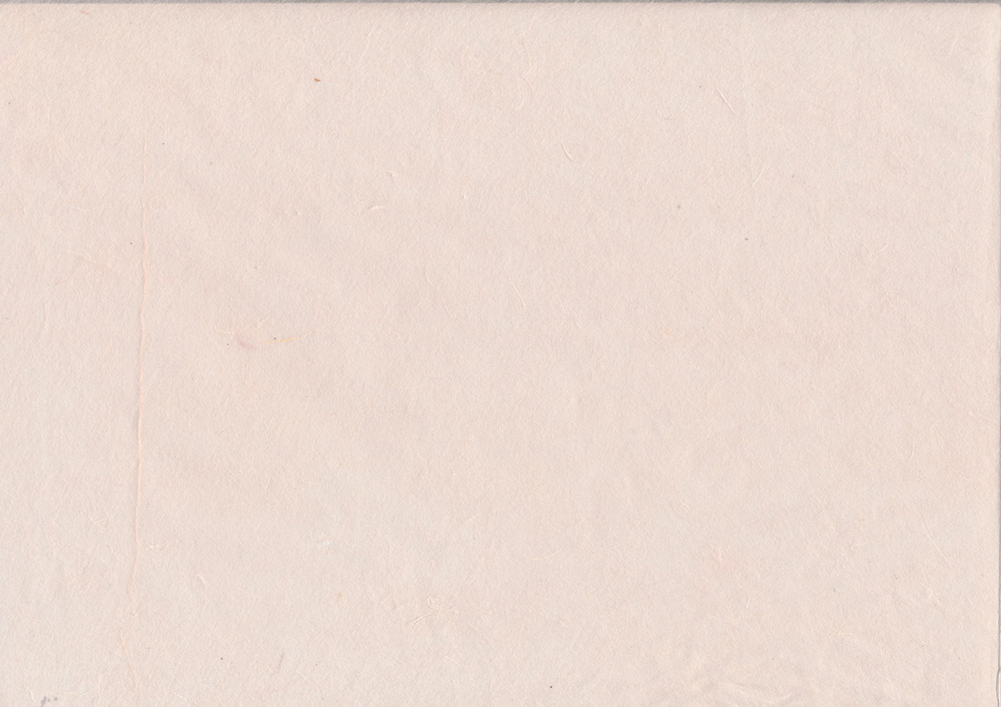 Hanji Paper off white - ollilypaperware