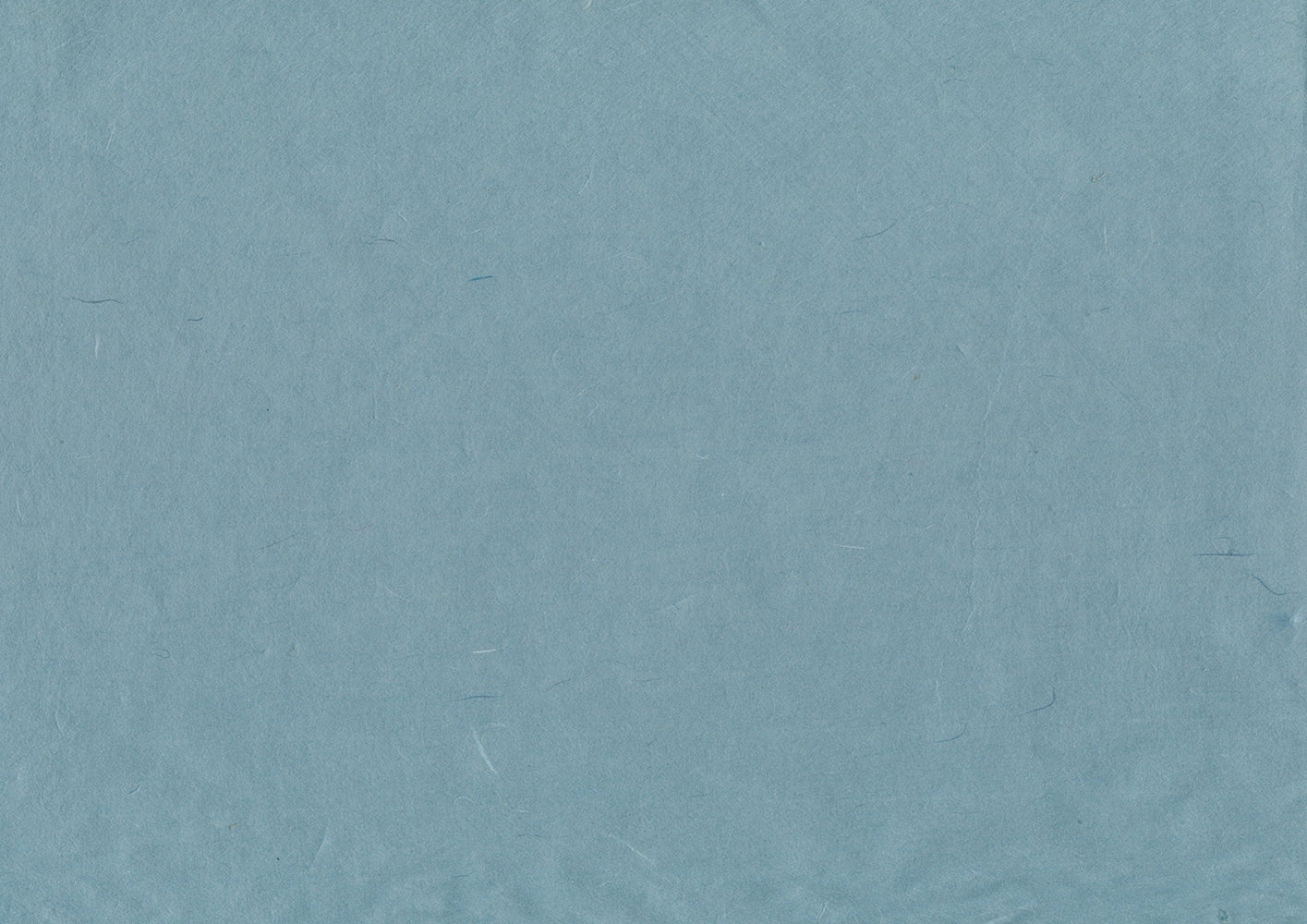 Hanji Paper pale blue - ollilypaperware