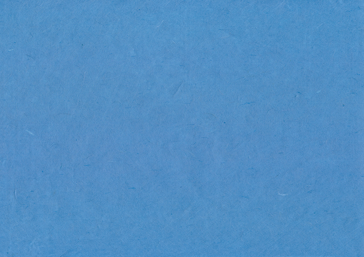 Hanji Paper blue - ollilypaperware