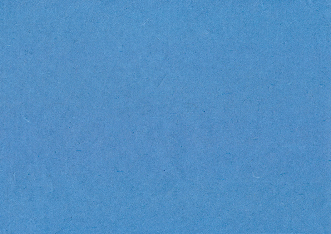 Hanji Paper blue - ollilypaperware
