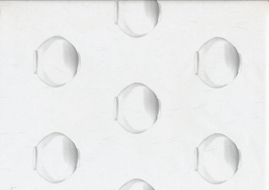Hanji Paper thin 200 - ollilypaperware