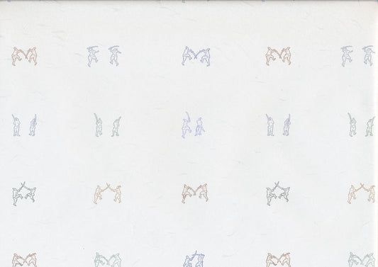 Hanji Paper thin 209 - ollilypaperware
