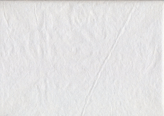 Hanji Papier silber