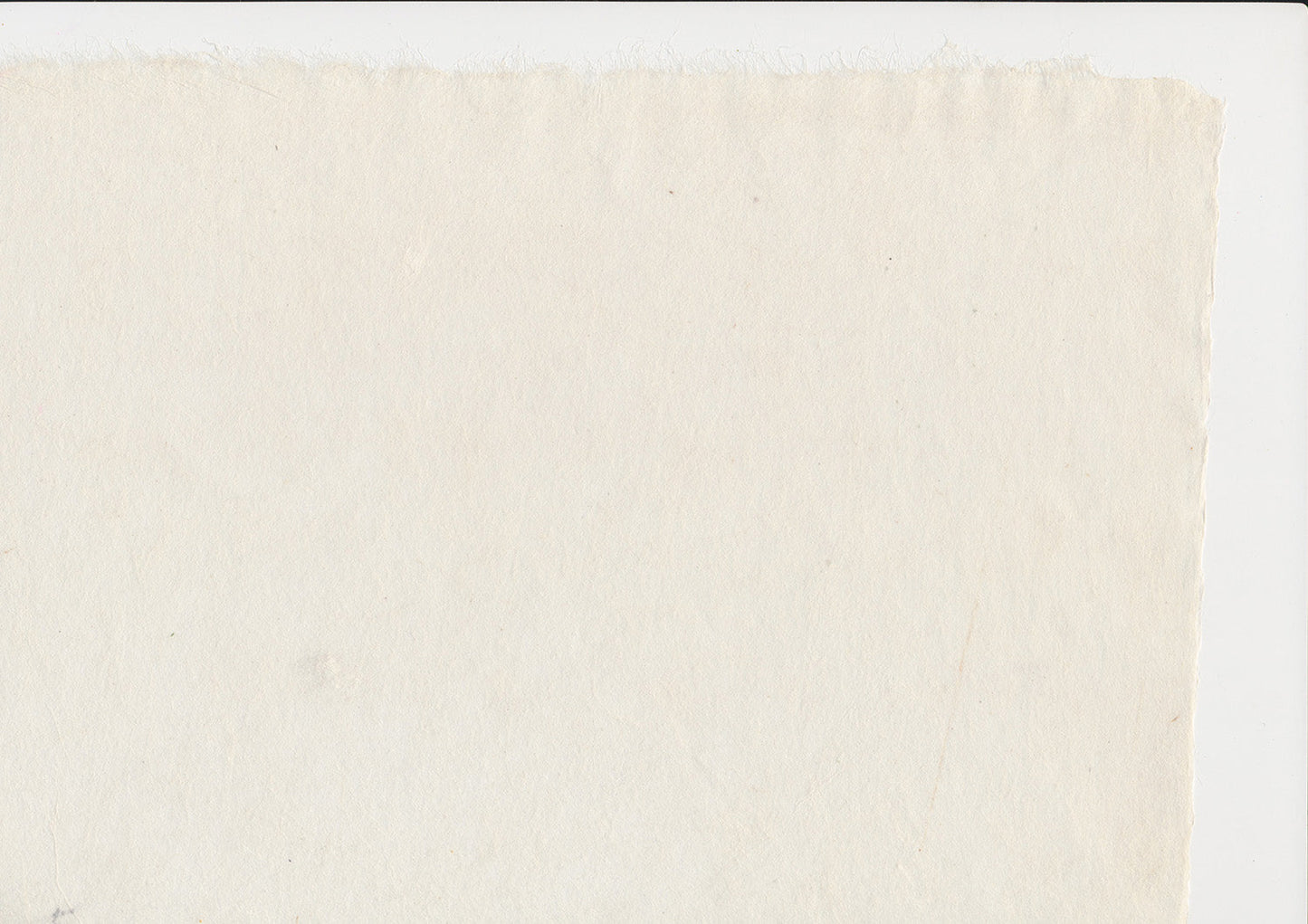 Papier Hanji Ssangbal (qualité conservation) 32-35 gr