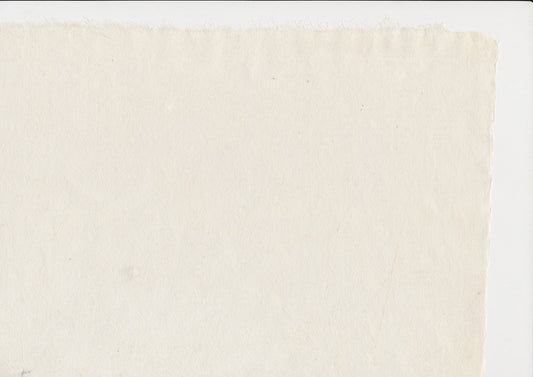 Papier Hanji Ssangbal (qualité conservation) 18-21 gr