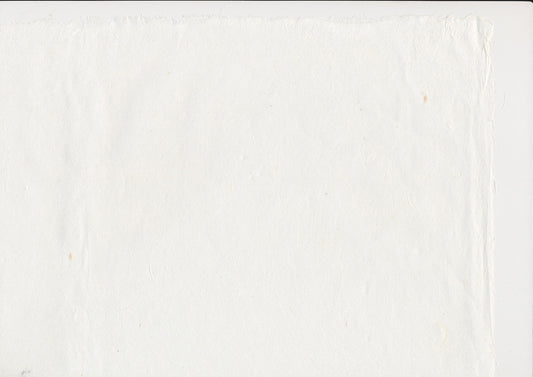 Hanji Papier weiß 15g