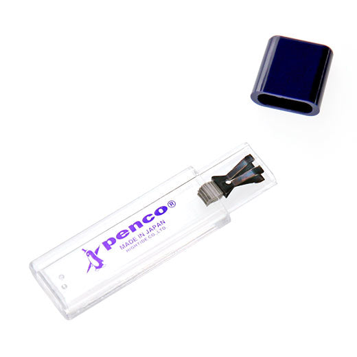 Penco Prime Timber Druckbleistift 2mm