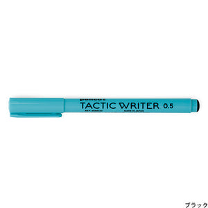 Penco Tactic Writer 0,5mm Fineliner