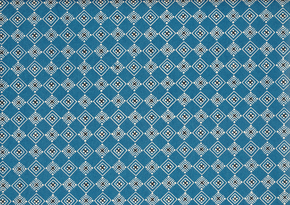 Katazome Paper 006 - ollilypaperware