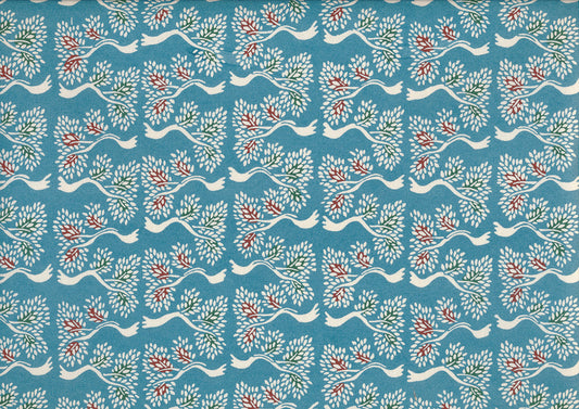 Papier Katazome 011