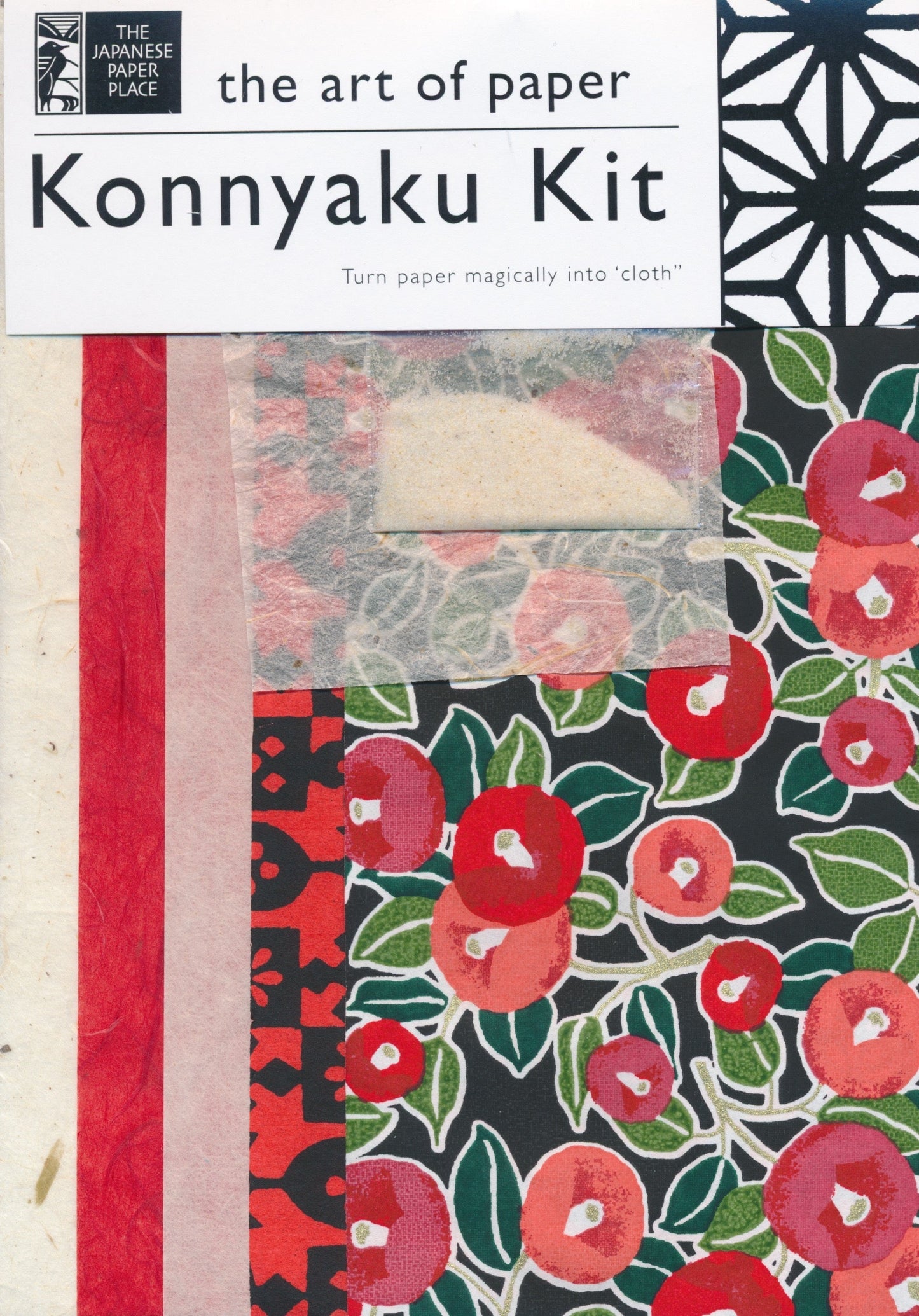 Konnyaku Kit