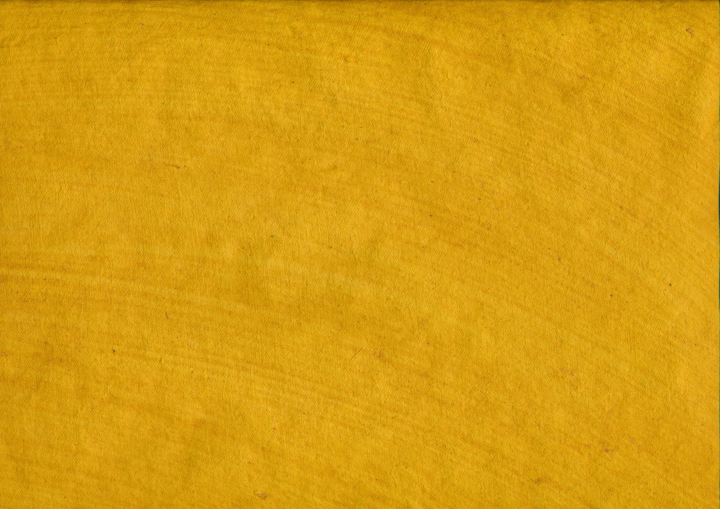 Papier coton curcuma 150g