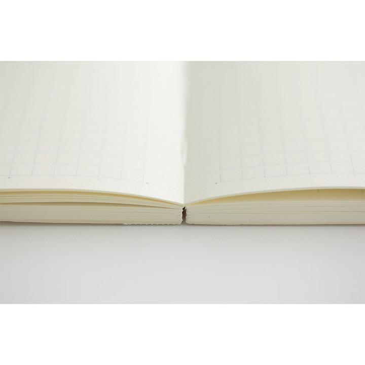 Midori MD Carnet de notes A5