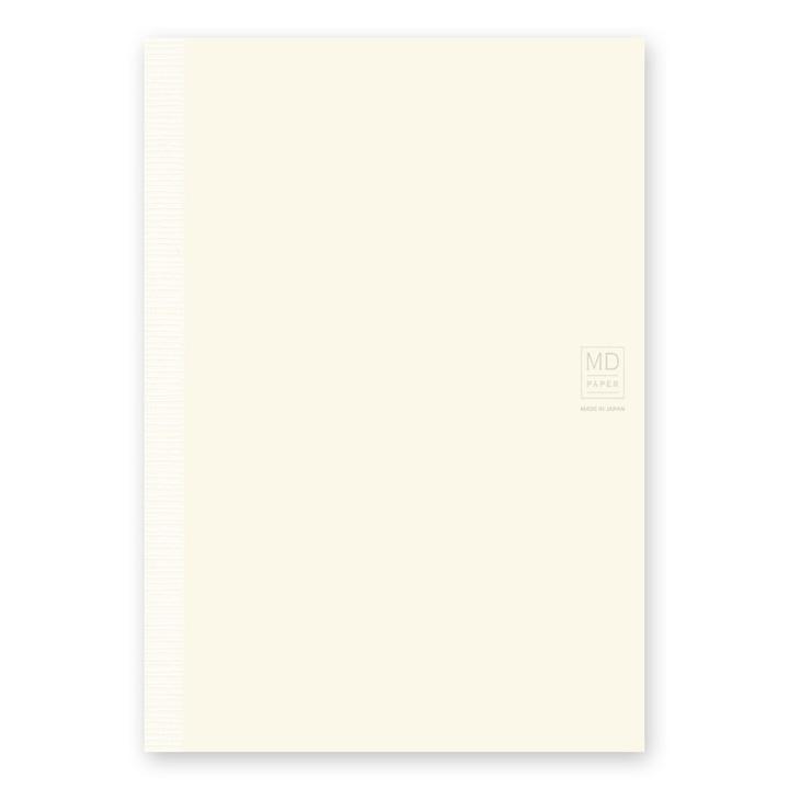 Midori MD Notizbuch liniert A5