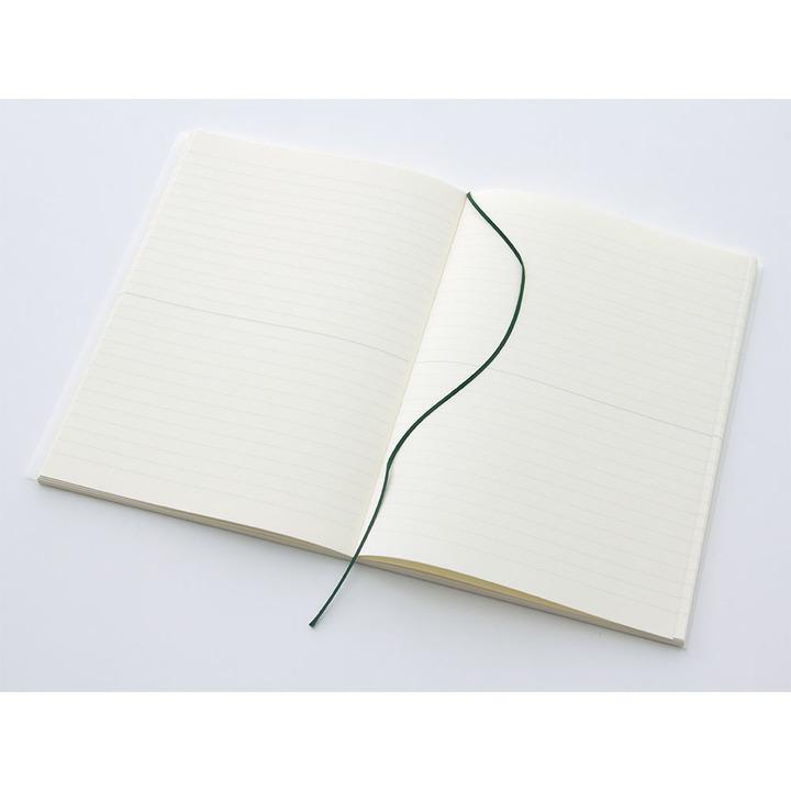 Midori MD Notizbuch liniert A5