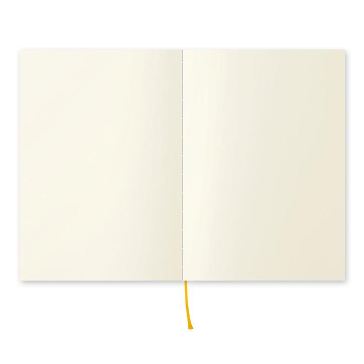 Carnet de notes vierge Midori MD A5