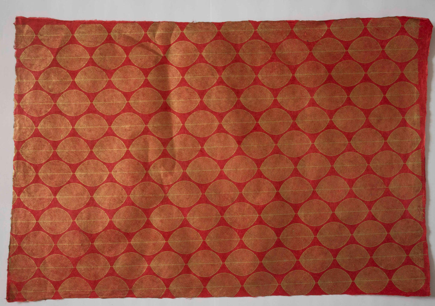 Lokta Paper 057 - ollilypaperware