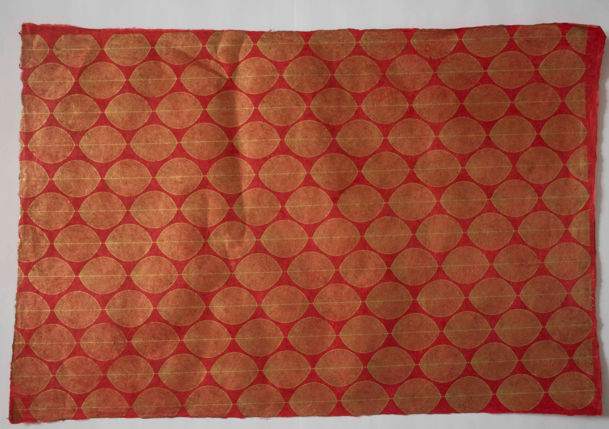 Lokta Paper 057 - ollilypaperware