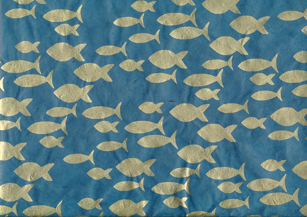 Lokta Paper 061 - ollilypaperware