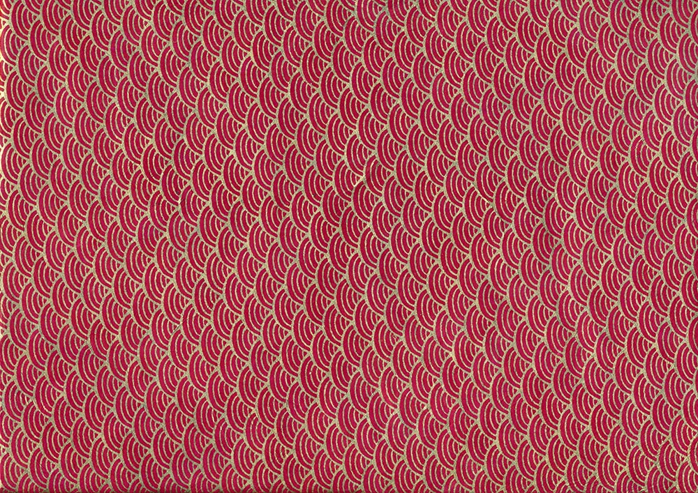 Lokta Paper 064 - ollilypaperware