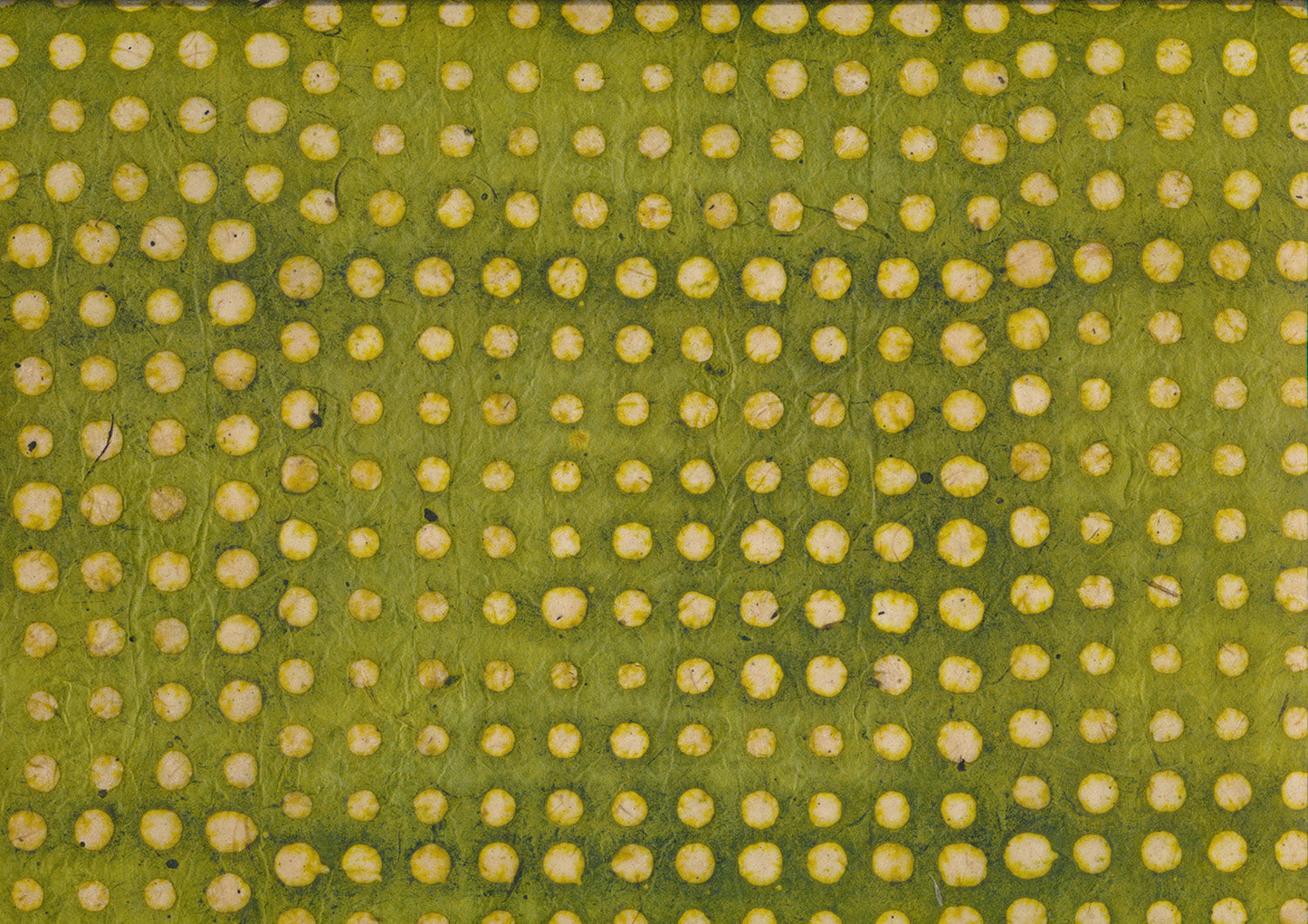 Papier Lokta 255 ciré